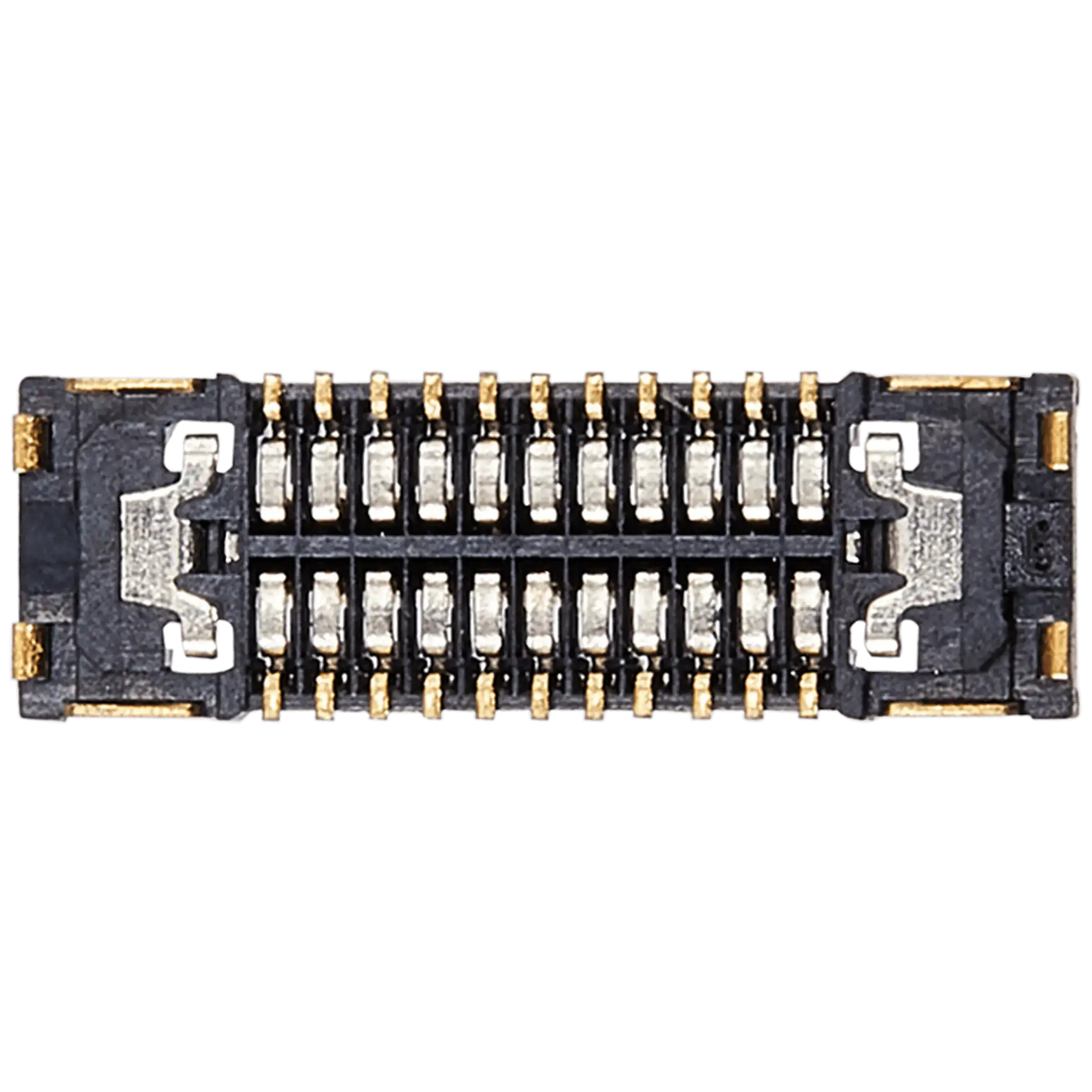 SIM Card FPC Connector Compatible For iPhone 16 / 16 Plus (22 Pin)