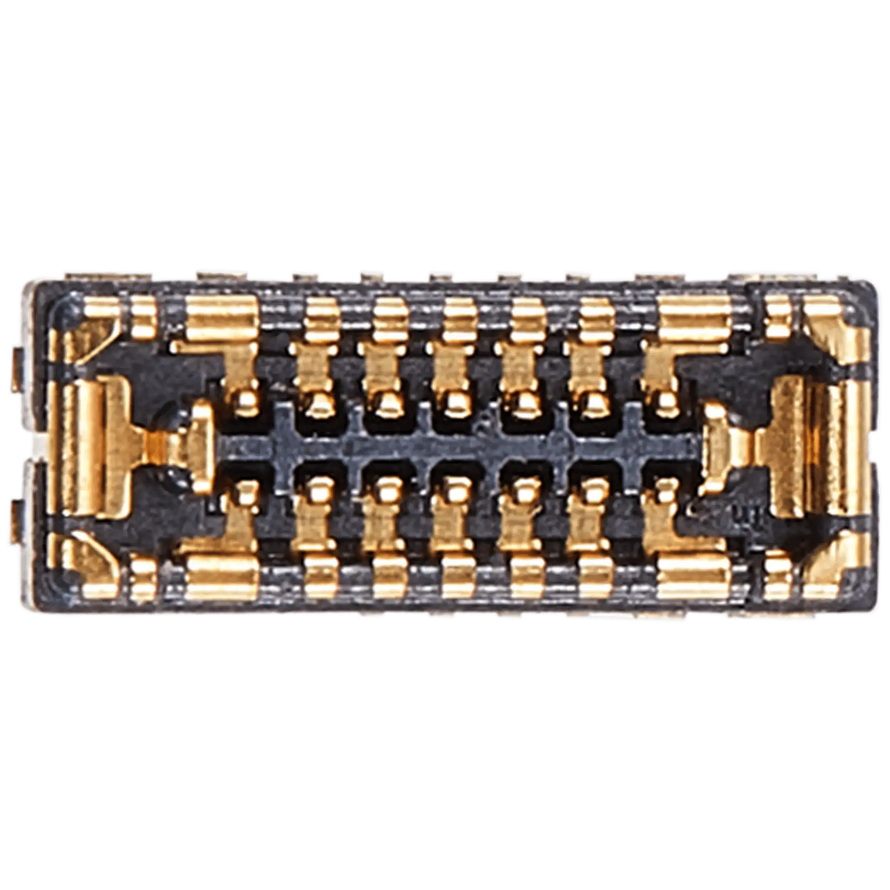 Proximity Sensor FPC Connector Compatible For iPhone 16 / 16 Plus (12 Pin)