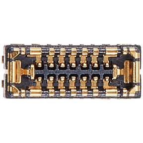 Proximity Sensor FPC Connector Compatible For iPhone 16 / 16 Plus (12 Pin)