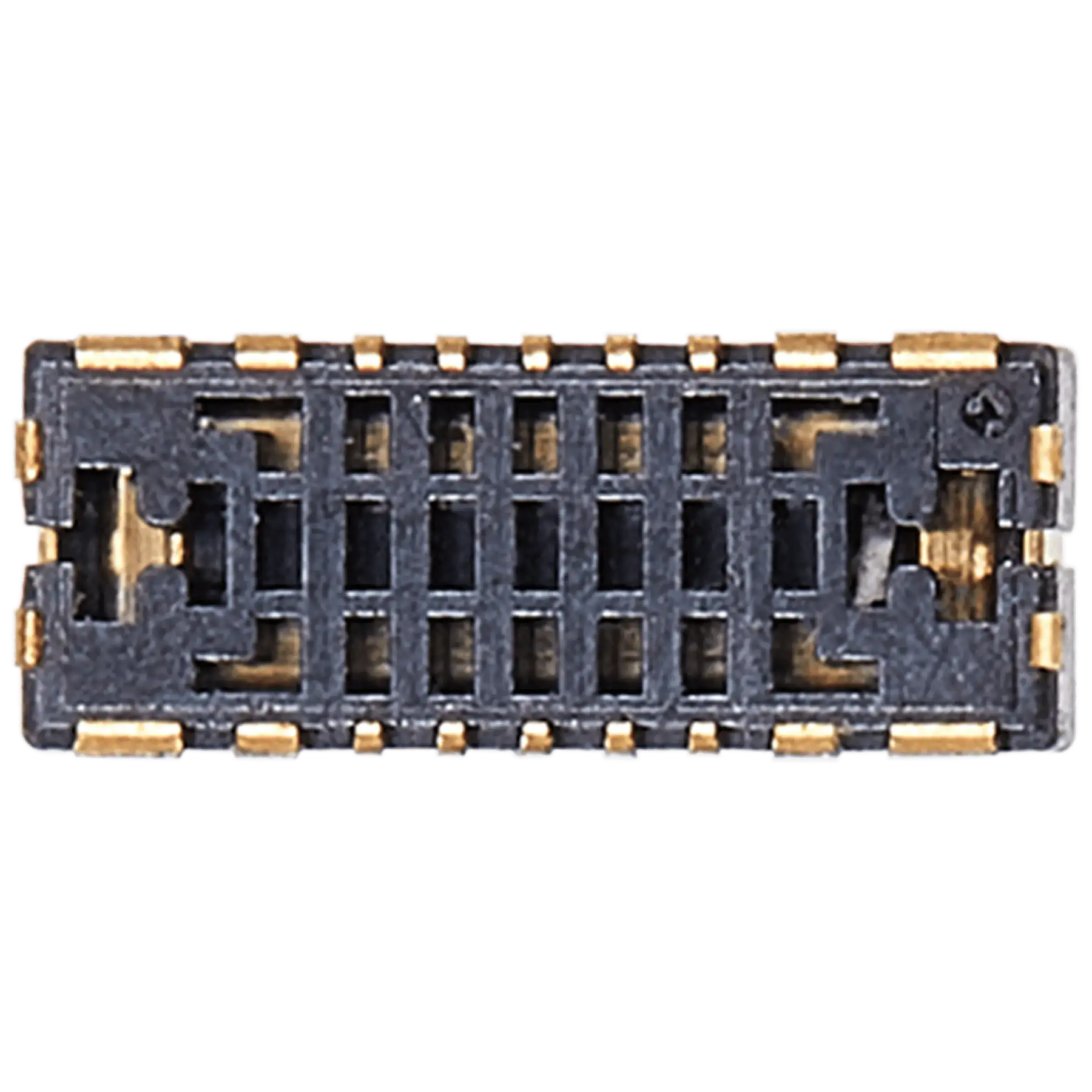 Proximity Sensor FPC Connector Compatible For iPhone 16 / 16 Plus (12 Pin)