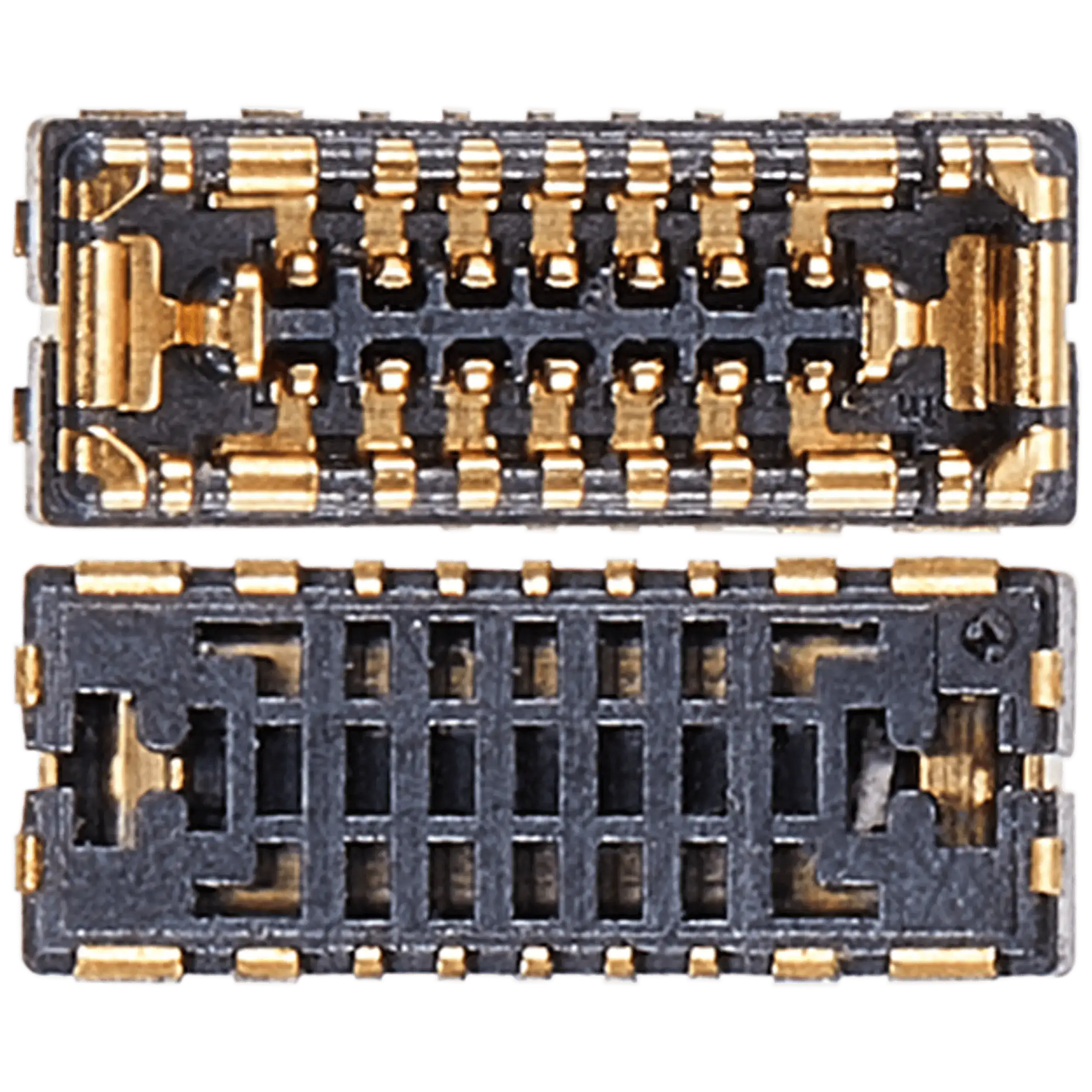 Proximity Sensor FPC Connector Compatible For iPhone 16 / 16 Plus (12 Pin)