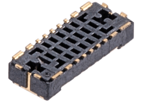 Proximity Sensor FPC Connector Compatible For iPhone 16 / 16 Plus (12 Pin)