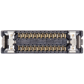 LCD / Digitizer FPC Connector Compatible For iPhone 16 / 16 Plus (48 Pin)