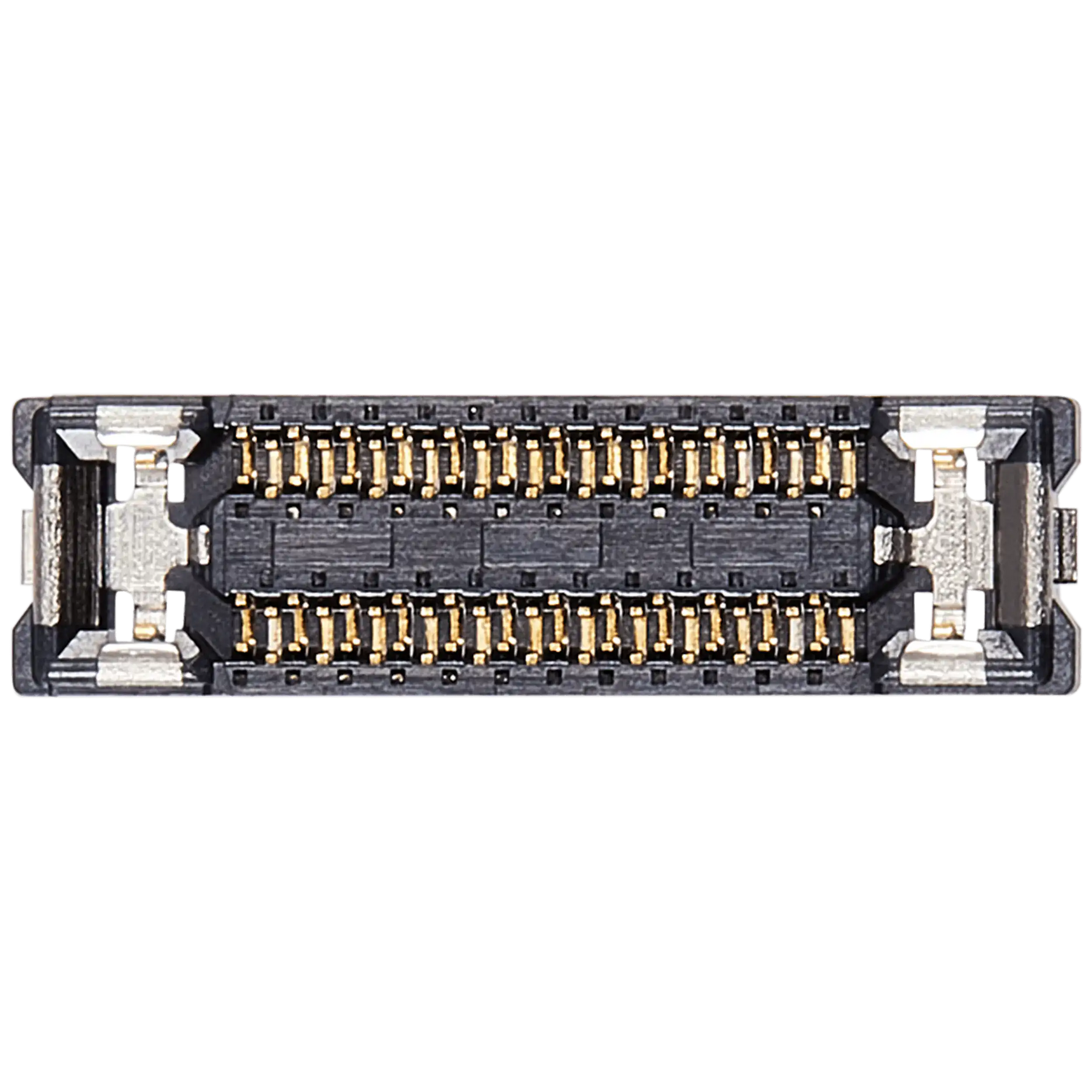 LCD / Digitizer FPC Connector Compatible For iPhone 16 / 16 Plus (48 Pin)