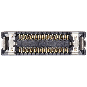 LCD / Digitizer FPC Connector Compatible For iPhone 16 / 16 Plus (48 Pin)