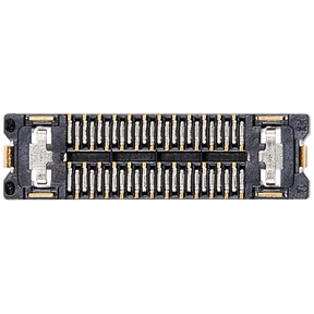 LCD / Digitizer FPC Connector Compatible For iPhone 16 / 16 Plus (48 Pin)