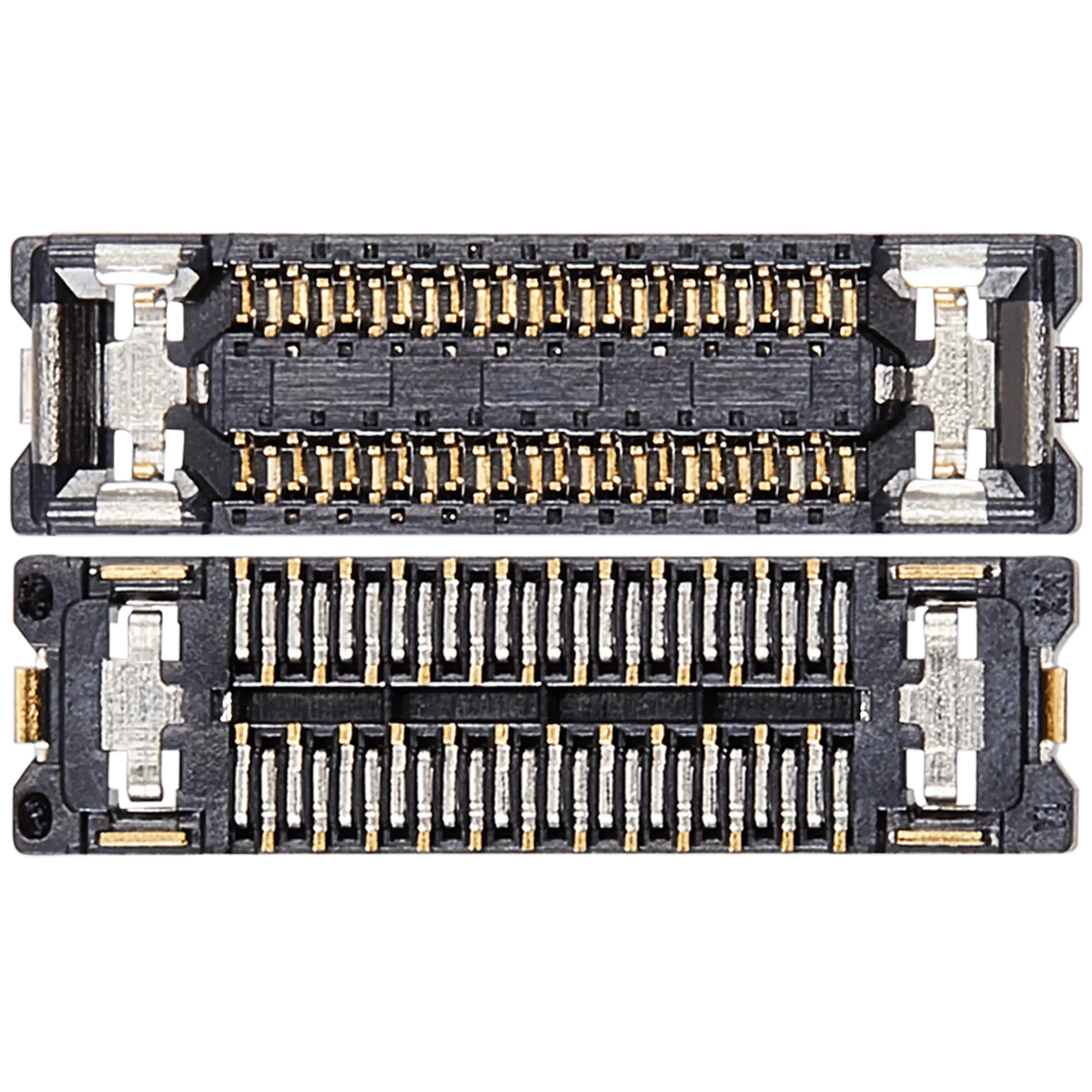LCD / Digitizer FPC Connector Compatible For iPhone 16 / 16 Plus (48 Pin)