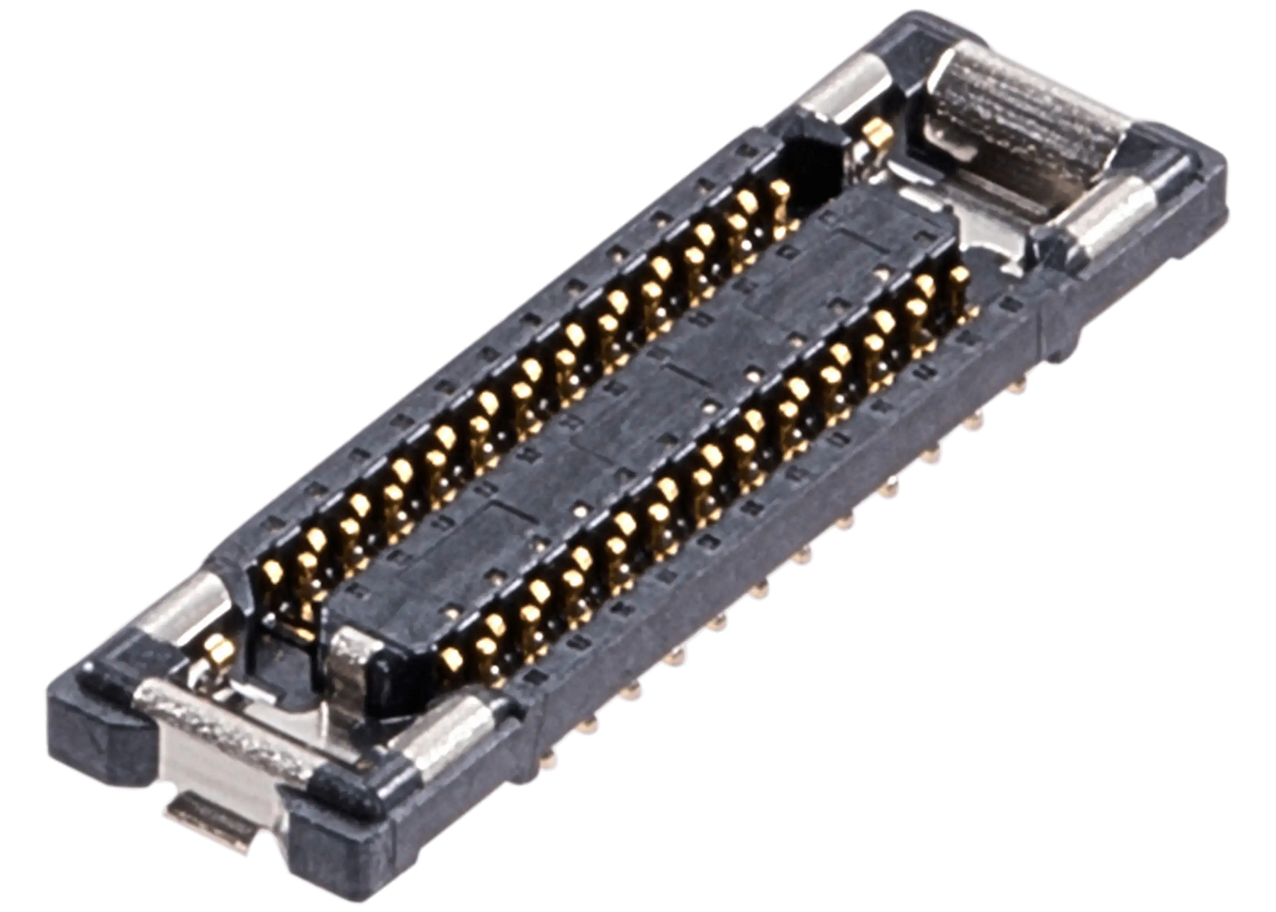 LCD / Digitizer FPC Connector Compatible For iPhone 16 / 16 Plus (48 Pin)