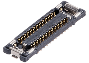 LCD / Digitizer FPC Connector Compatible For iPhone 16 / 16 Plus (48 Pin)