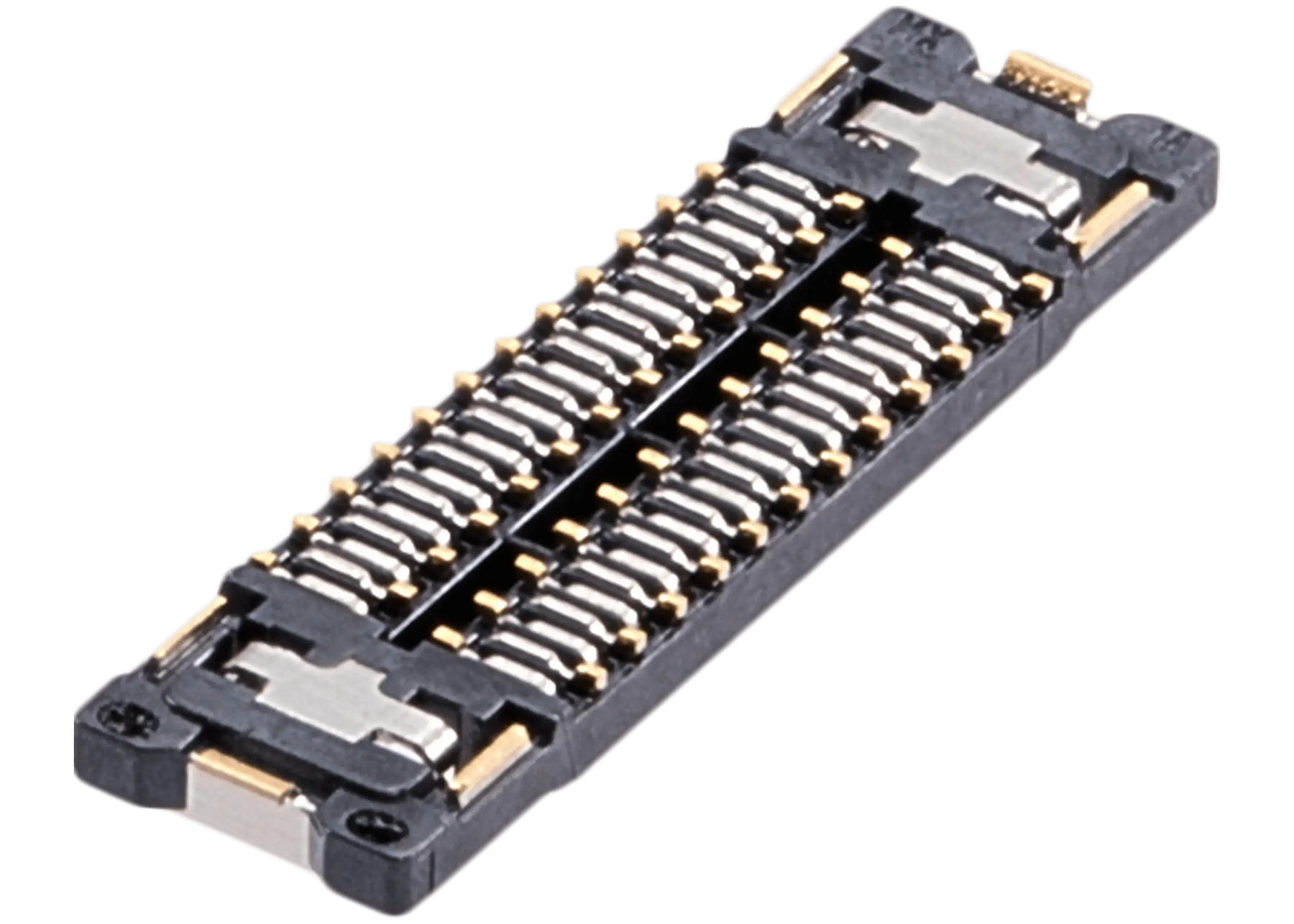 LCD / Digitizer FPC Connector Compatible For iPhone 16 / 16 Plus (48 Pin)