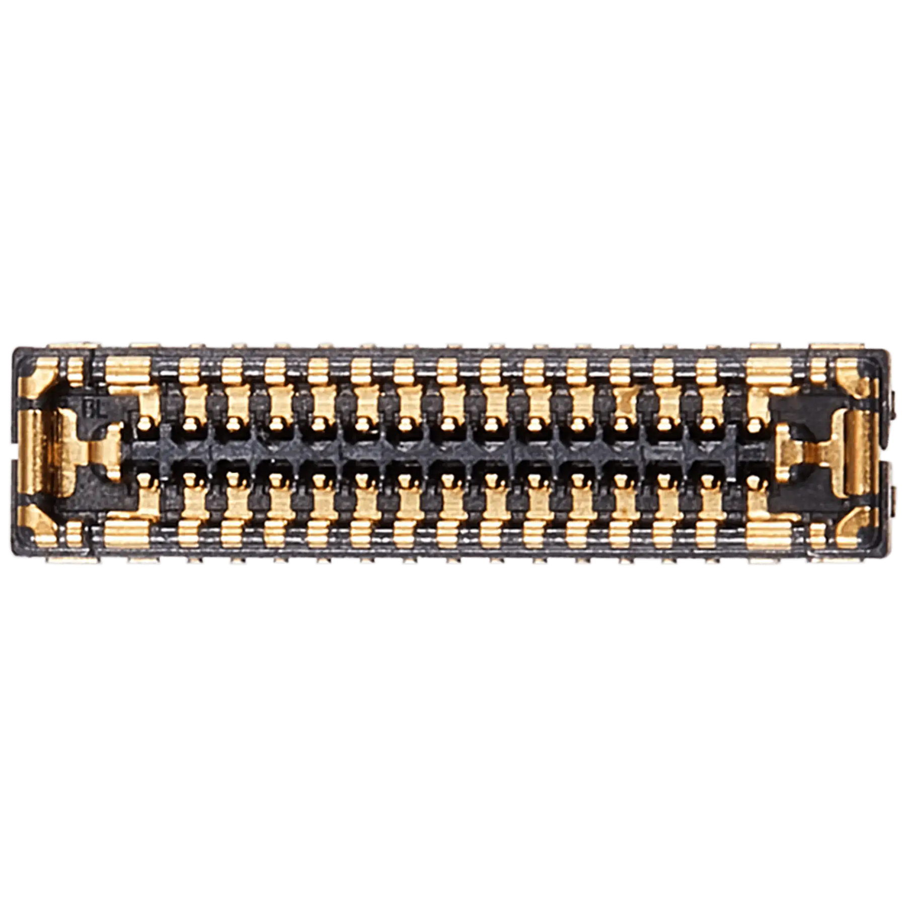 Infrared Dot Matrix Camera FPC Connector Compatible For iPhone 16 / 16 Plus (26 Pin)