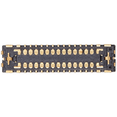 Infrared Dot Matrix Camera FPC Connector Compatible For iPhone 16 / 16 Plus (26 Pin)