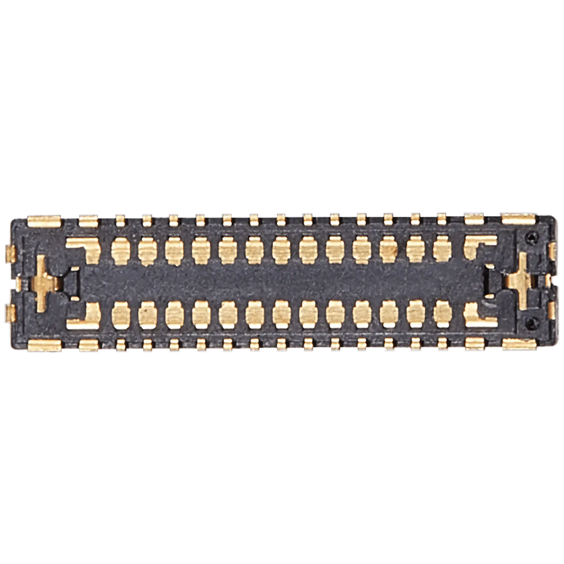 Infrared Dot Matrix Camera FPC Connector Compatible For iPhone 16 / 16 Plus (26 Pin)