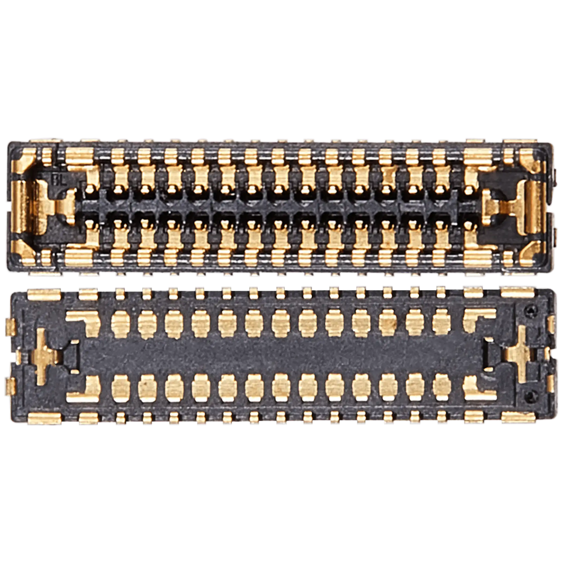 Infrared Dot Matrix Camera FPC Connector Compatible For iPhone 16 / 16 Plus (26 Pin)