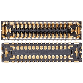 Infrared Dot Matrix Camera FPC Connector Compatible For iPhone 16 / 16 Plus (26 Pin)