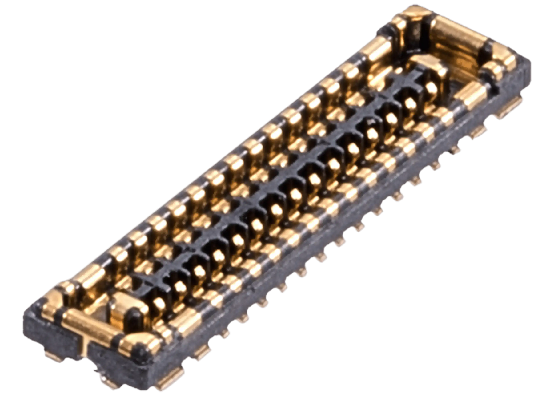 Infrared Dot Matrix Camera FPC Connector Compatible For iPhone 16 / 16 Plus (26 Pin)