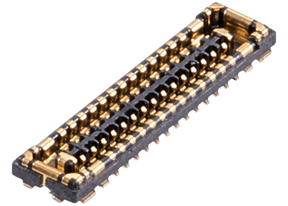 Infrared Dot Matrix Camera FPC Connector Compatible For iPhone 16 / 16 Plus (26 Pin)