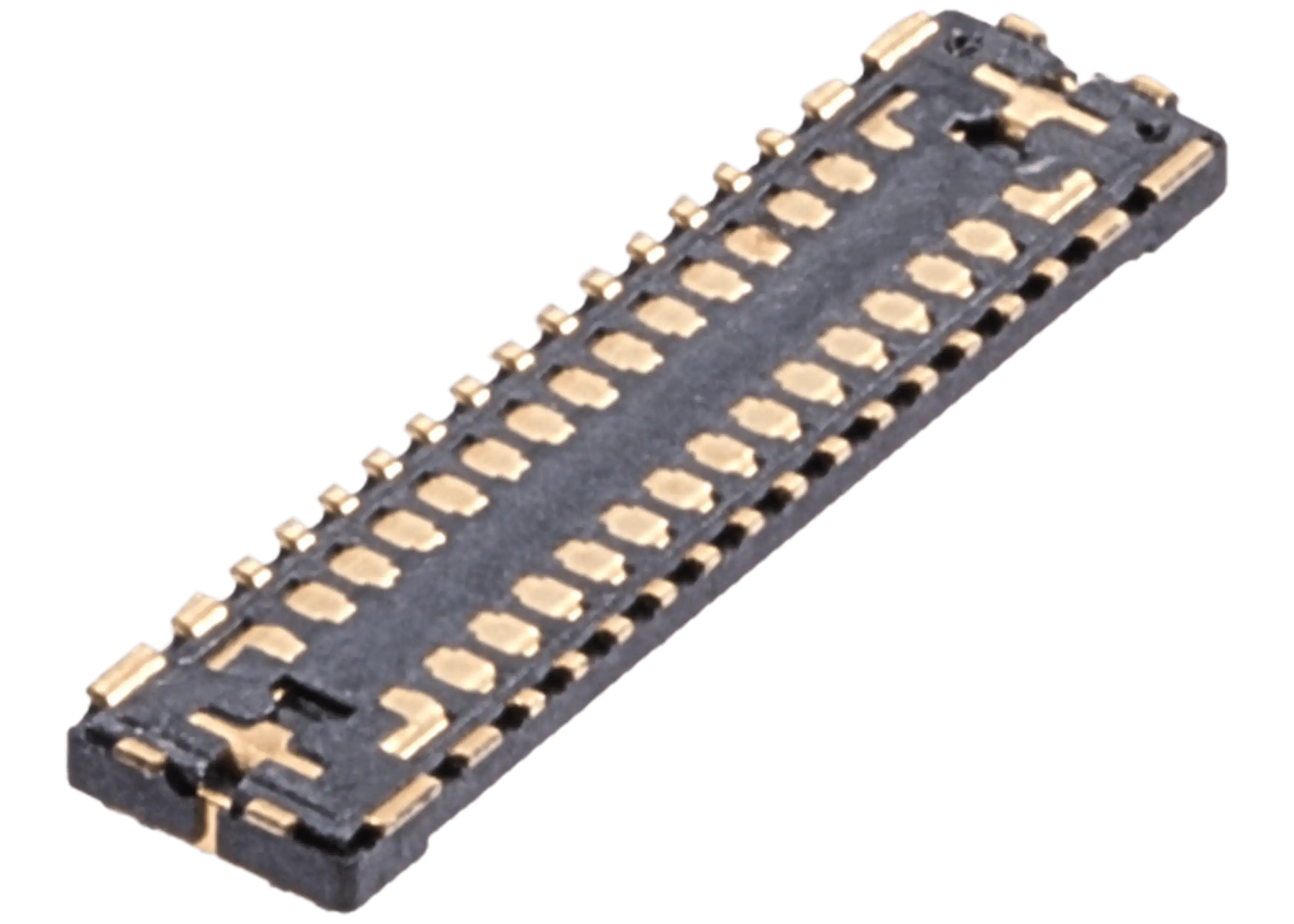 Infrared Dot Matrix Camera FPC Connector Compatible For iPhone 16 / 16 Plus (26 Pin)