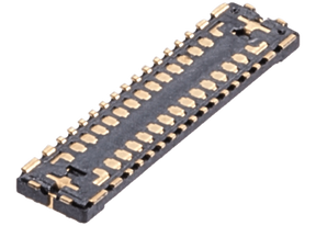 Infrared Dot Matrix Camera FPC Connector Compatible For iPhone 16 / 16 Plus (26 Pin)