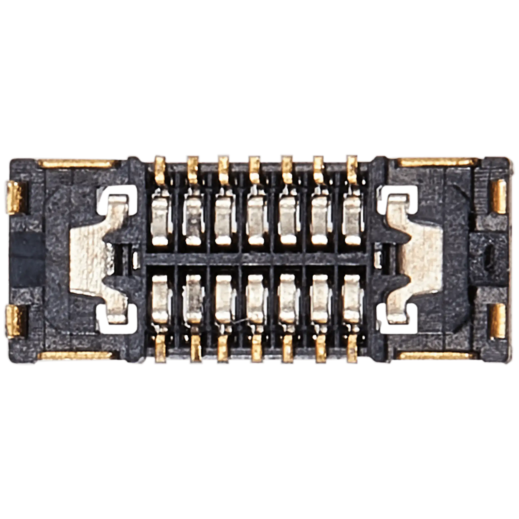 Front Camera FPC Connector Compatible For iPhone 16 / 16 Plus (14 Pin)