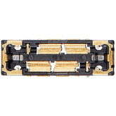 Battery FPC Connector Compatible For iPhone 16 / 16 Plus (4 Pin)