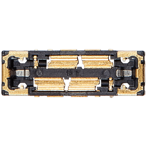 Battery FPC Connector Compatible For iPhone 16 / 16 Plus (4 Pin)