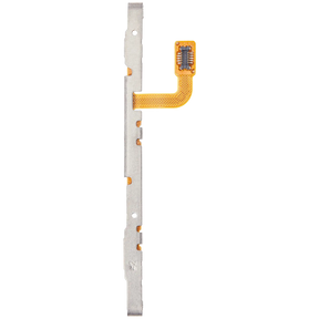 Power & Volume Flex Cable Compatible For Samsung Galaxy Tab S8 Plus 5G (X800 / X806) ( 2022)