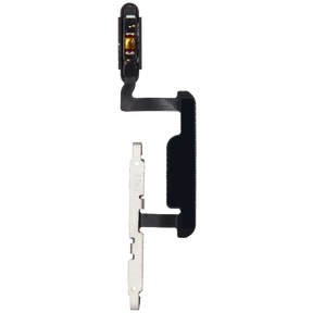 Fingerprint Sensor Cable With Flex Compatible For Samsung Galaxy Tab S8 (X700 / X706) (2022) (Graphite)