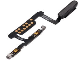 Fingerprint Sensor Cable With Flex Compatible For Samsung Galaxy Tab S8 (X700 / X706) (2022) (Graphite)