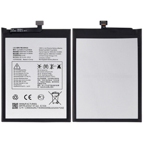 Replacement Battery Compatible For TCL 20E (TLP038D7 / TLP038DA)