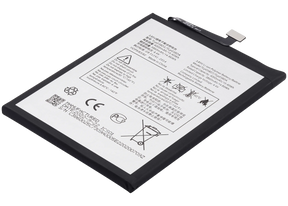 Replacement Battery Compatible For TCL 20E (TLP038D7 / TLP038DA)