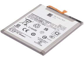 Replacement Battery Compatible For Samsung Galaxy S24 FE (EB-BS721ABY)