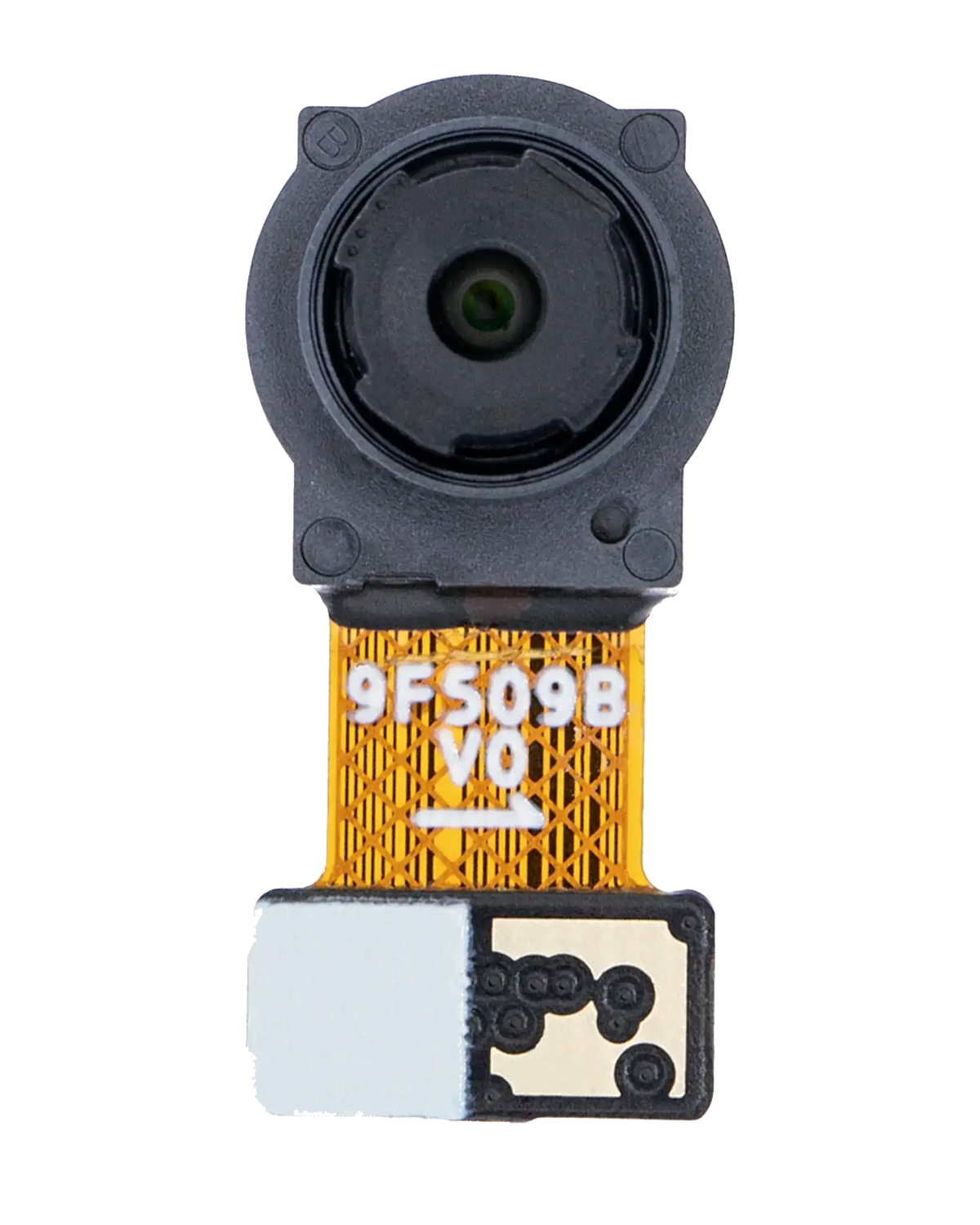 Back Camera (Ultra Wide) Compatible For Samsung Galaxy A20s (A207 / 2019)