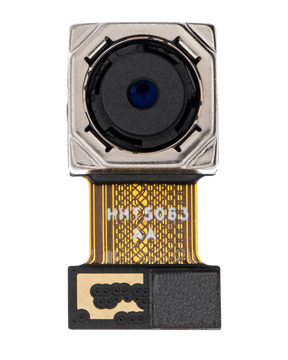 Back Camera (Wide) Compatible For Samsung Galaxy A02S (A025 / 2020)