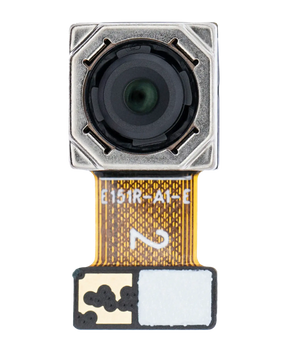 Back Camera (Wide) Compatible For Samsung Galaxy A20s (A207 / 2019)