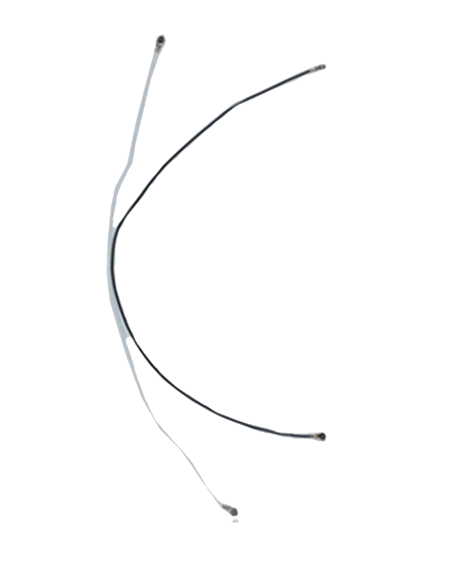 Replacement Antenna Cable Compatible For Google Pixel 3a (2 Piece Set)