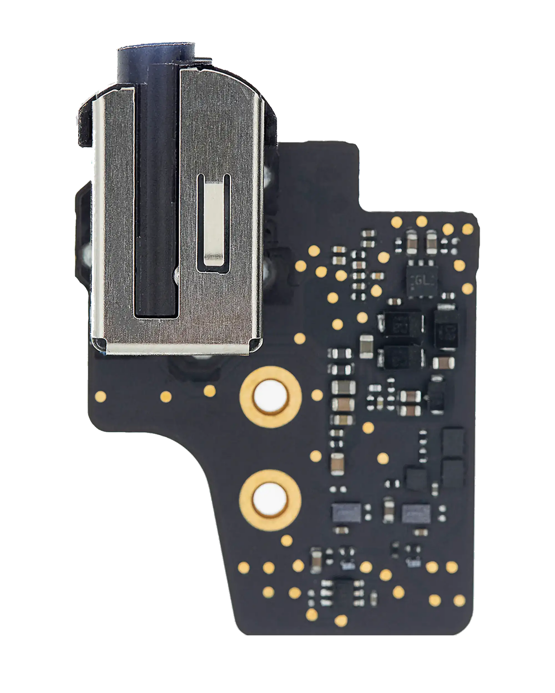 Audio Board Compatible For MacBook Retina 12" (A1534 / Early 2015 / Early 2016 / Mid 2017) (Space Gray)