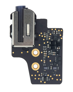 Audio Board Compatible For MacBook Retina 12" (A1534 / Early 2015 / Early 2016 / Mid 2017) (Space Gray)