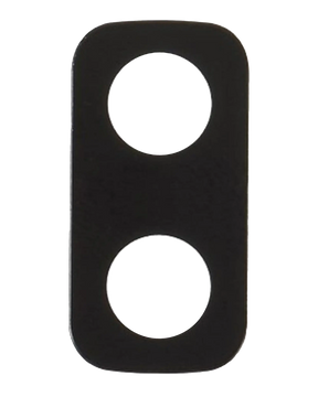 Back Camera Lens Compatible For Samsung Galaxy J6 Plus (2018) (J610)