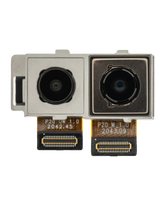 Back Camera Compatible For Google Pixel 4A 5G Replacement(Genuine OEM)