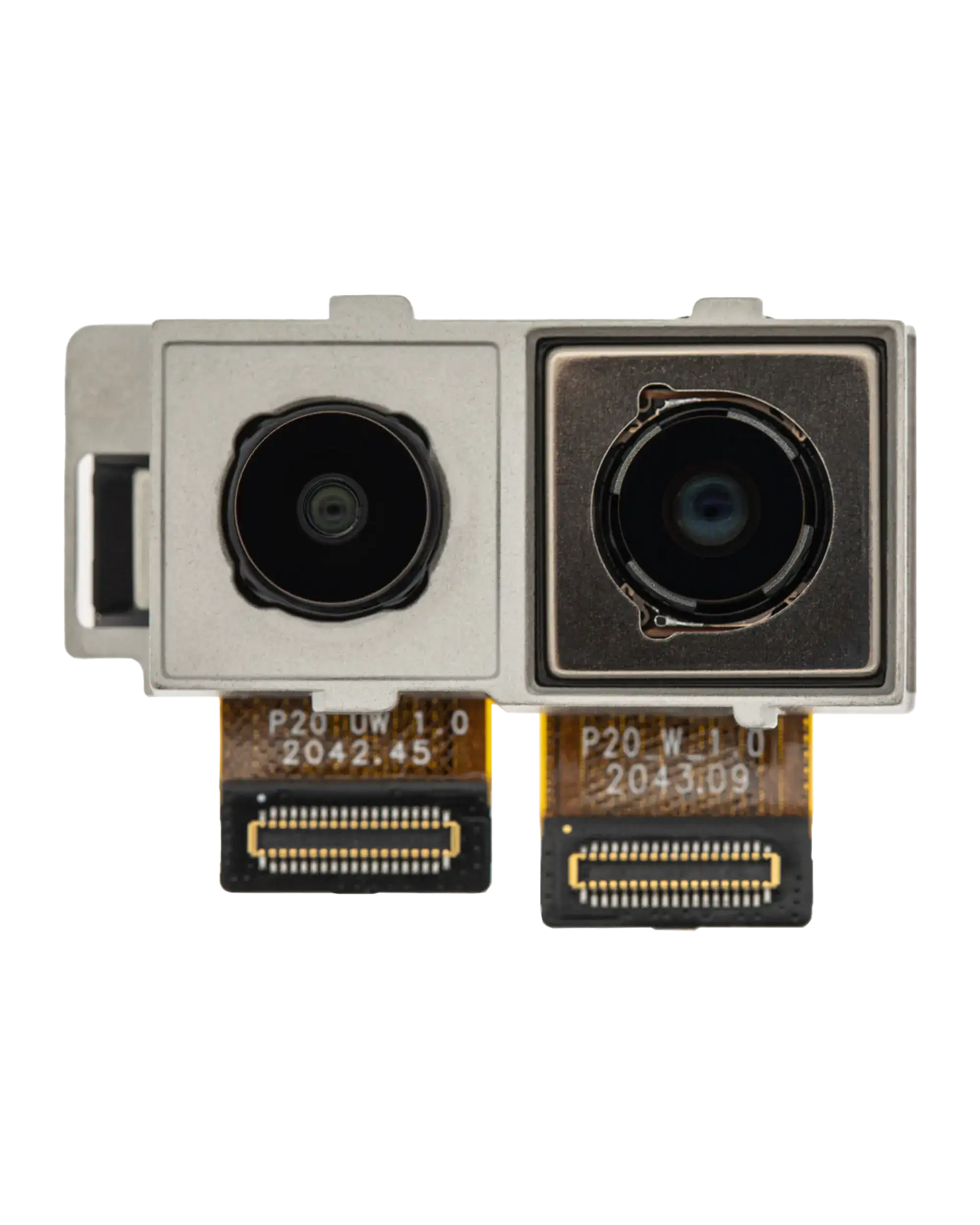 Back Camera Compatible For Google Pixel 4A 5G Replacement(Genuine OEM)