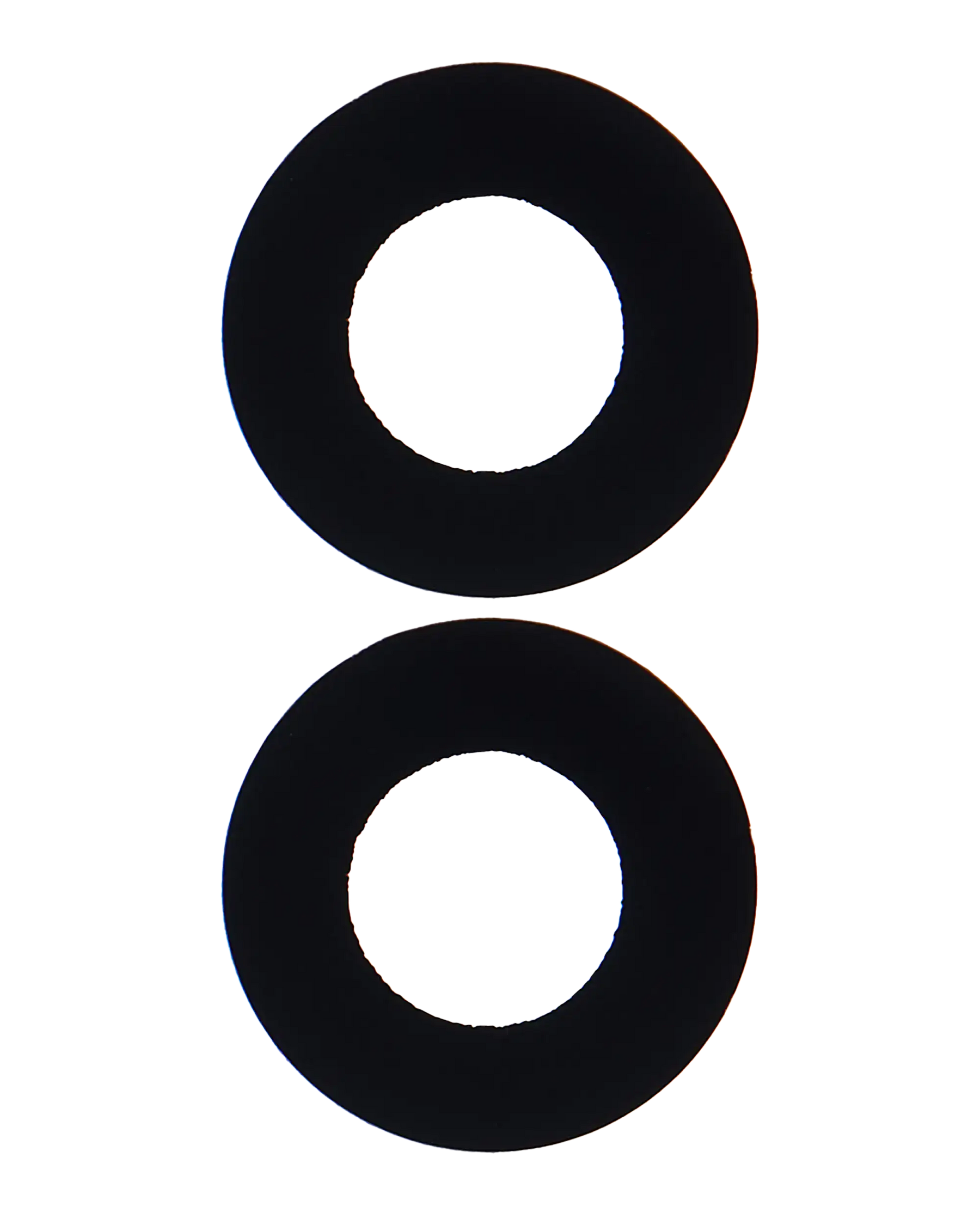 Back Camera Lens Compatible For OnePlus 9 Pro Replacement (All Colors) (2 Piece Set)