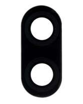 Back Camera Lens Compatible For OnePlus 6 Replacement  (A6000 / A6003) (Genuine OEM)