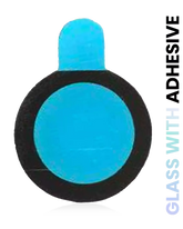 Replacement Back Camera Lens With Adhesive Compatible For Google Pixel / Pixel XL (1 Pack) (GENUINE OEM)