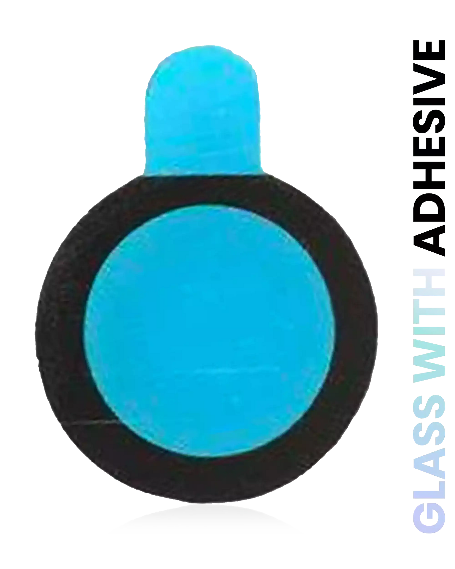 Replacement Back Camera Lens With Adhesive Compatible For Google Pixel / Pixel XL (1 Pack) (GENUINE OEM)