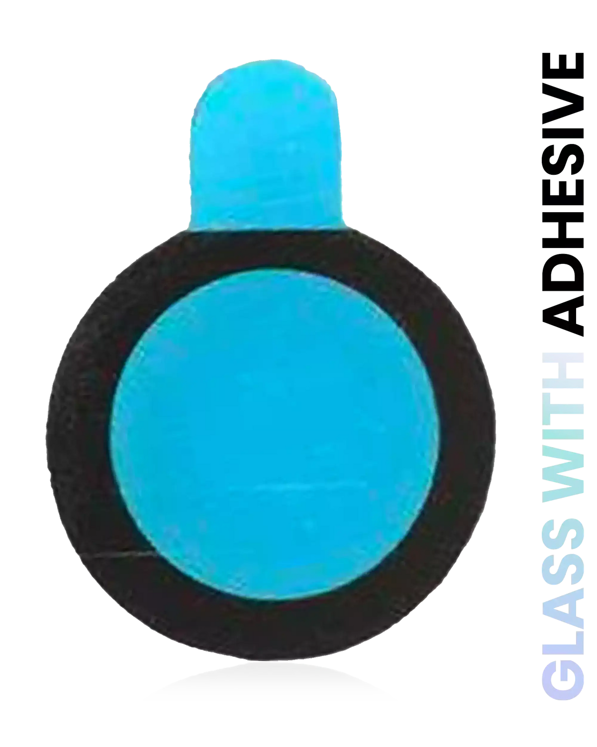 Back Camera Lens With Adhesive Compatible For Google Pixel / Pixel XL Replacement  (1 Pack) (GENUINE OEM)