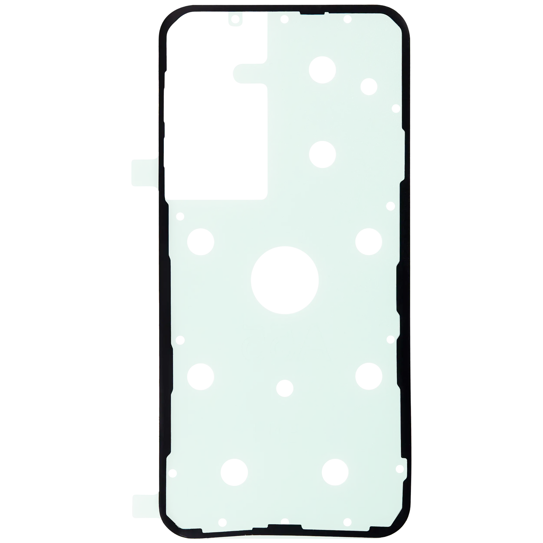 Replacement Back Cover Adhesive Tape Compatible For Samsung Galaxy A35 5G (A356 / 2024) / A55 5G (A556 / 2024)