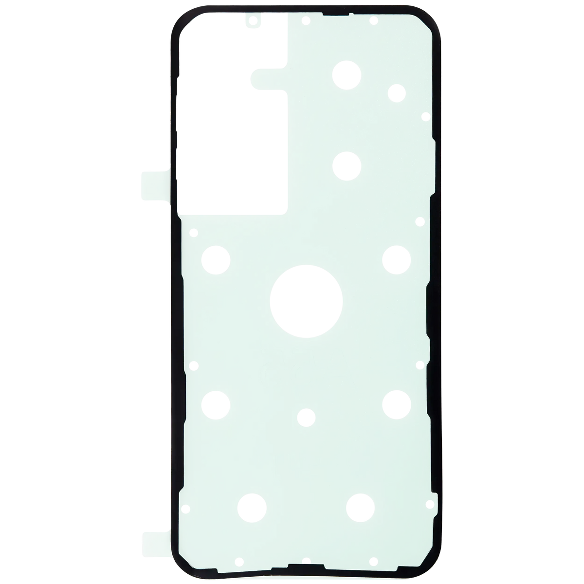Back Cover Adhesive Tape Compatible For Samsung Galaxy A35 5G (A356 / 2024) / A55 5G (A556 / 2024)