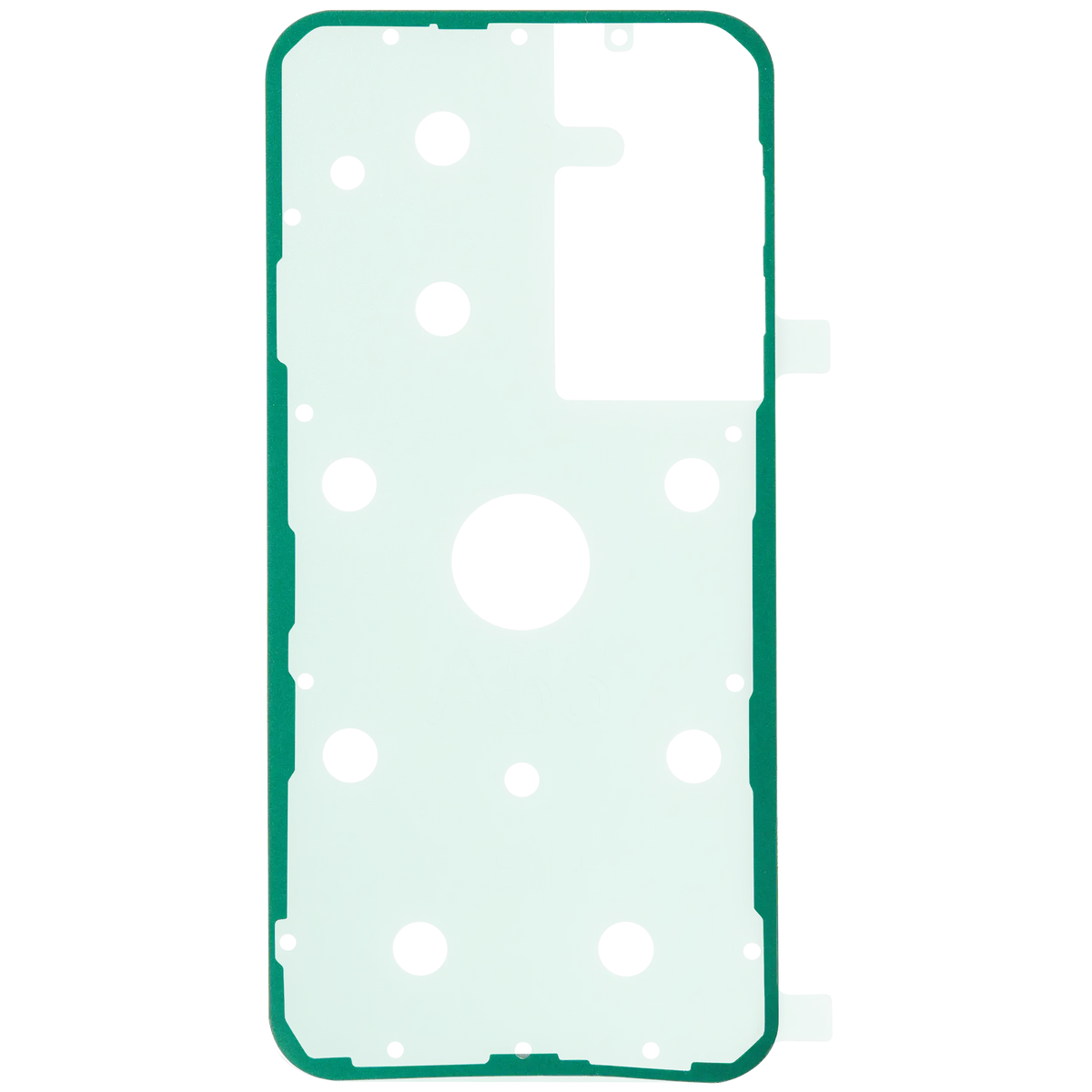Replacement Back Cover Adhesive Tape Compatible For Samsung Galaxy A35 5G (A356 / 2024) / A55 5G (A556 / 2024)