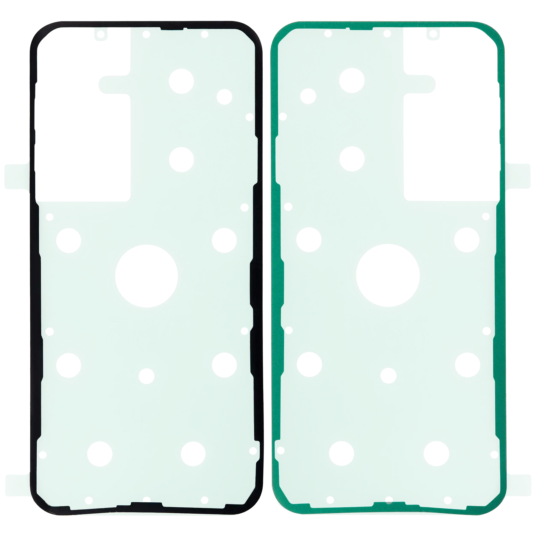 Replacement Back Cover Adhesive Tape Compatible For Samsung Galaxy A35 5G (A356 / 2024) / A55 5G (A556 / 2024)